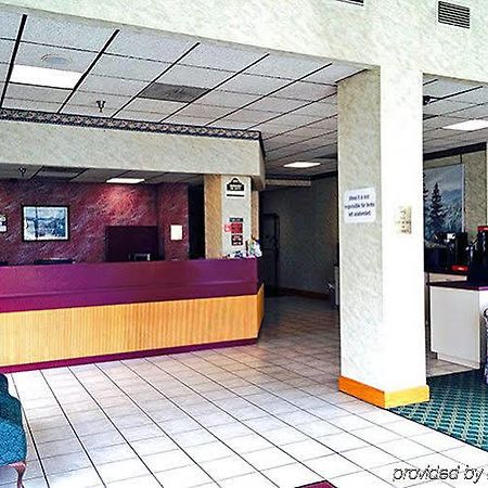 Smokies Inn & Suites コダック エクステリア 写真