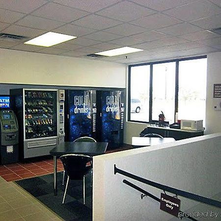 Smokies Inn & Suites コダック エクステリア 写真