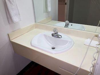Smokies Inn & Suites コダック エクステリア 写真