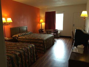 Smokies Inn & Suites コダック エクステリア 写真