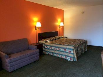 Smokies Inn & Suites コダック エクステリア 写真