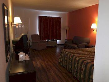 Smokies Inn & Suites コダック エクステリア 写真