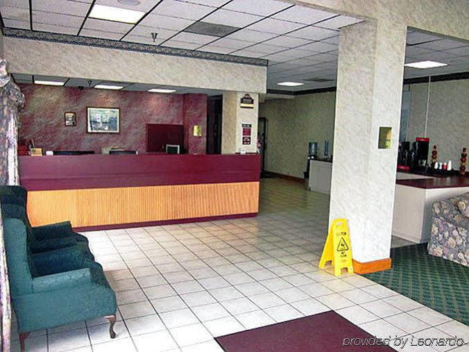 Smokies Inn & Suites コダック エクステリア 写真