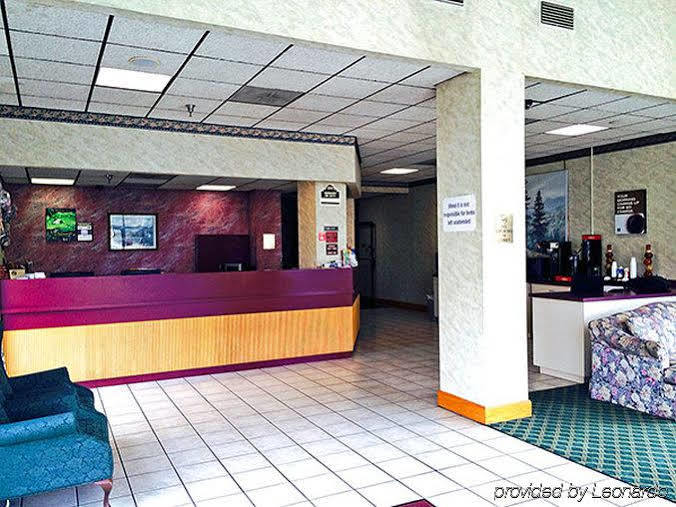 Smokies Inn & Suites コダック エクステリア 写真