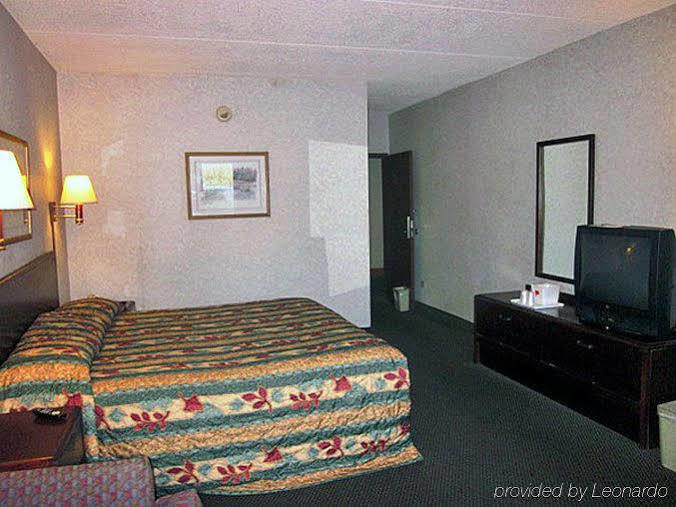 Smokies Inn & Suites コダック エクステリア 写真