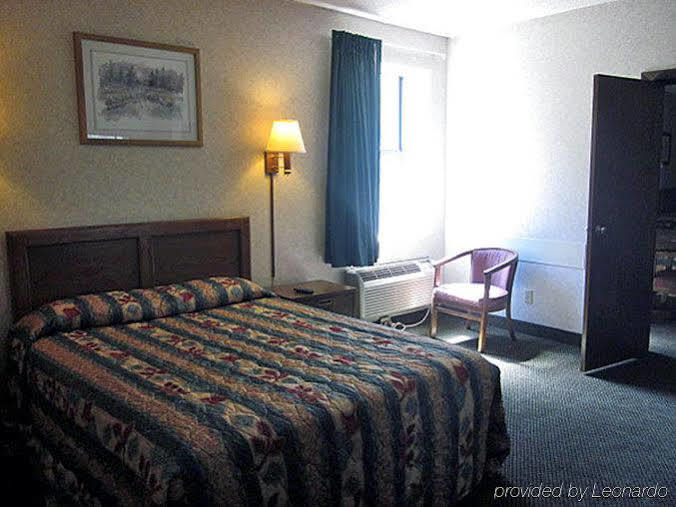 Smokies Inn & Suites コダック エクステリア 写真