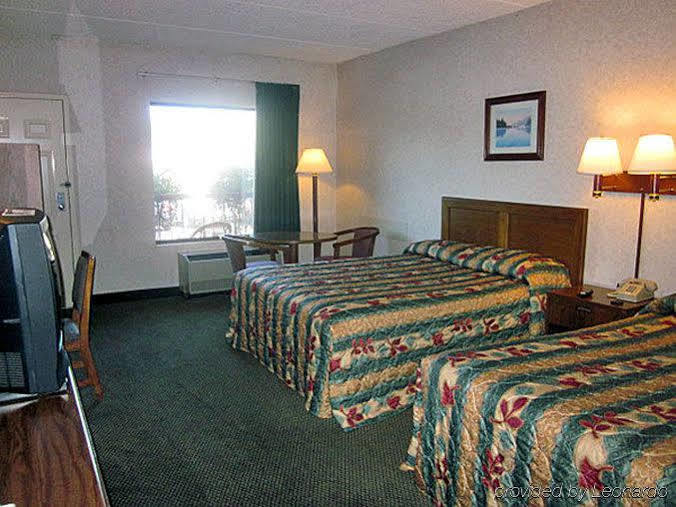 Smokies Inn & Suites コダック エクステリア 写真