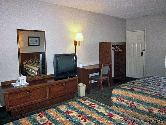 Smokies Inn & Suites コダック エクステリア 写真