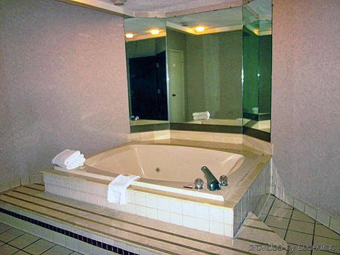 Smokies Inn & Suites コダック エクステリア 写真