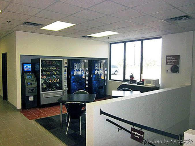 Smokies Inn & Suites コダック エクステリア 写真